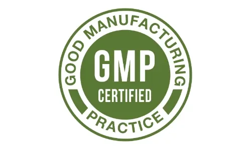 prostadine-gmp-certified