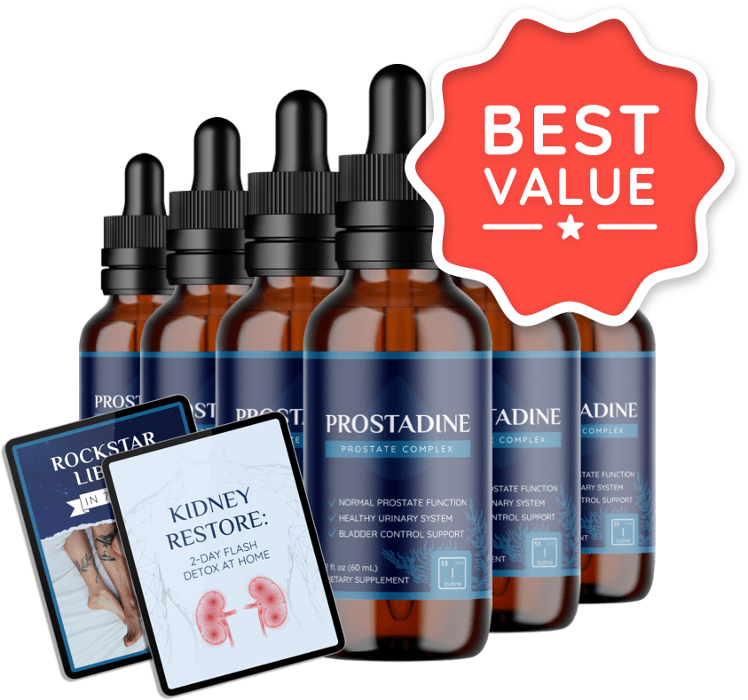 prostadine-Better-Prostate-Support