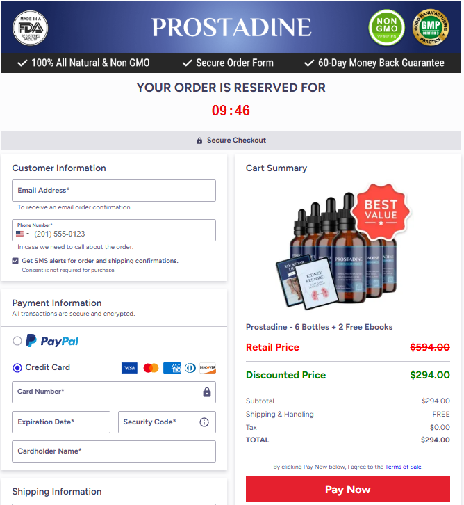 prostadine-official-website-buy-online