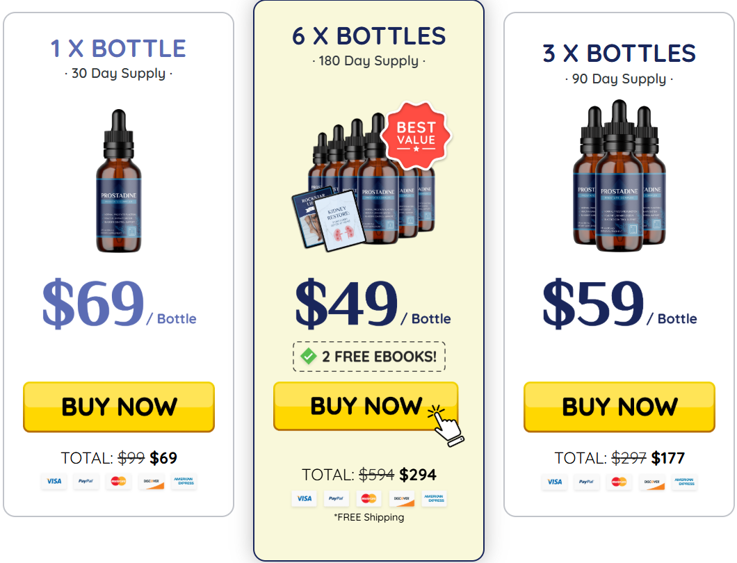 prostadine-official-website-buy